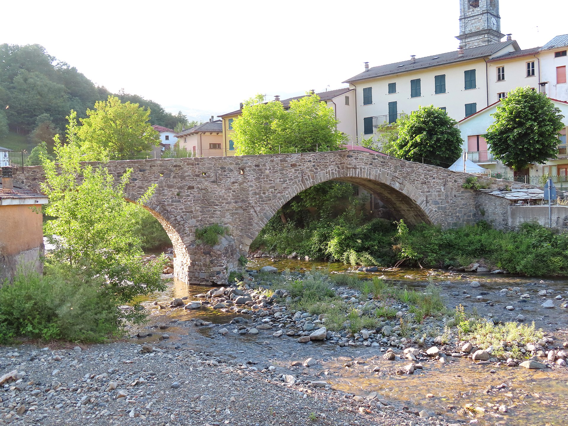 Tornolo